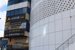 Askar Ticaret